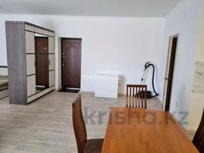 1-комнатная квартира · 55 м² · 4/5 этаж, мкр. Алтын орда, Мангилик ел 20 за 160 000 ₸ в Актобе