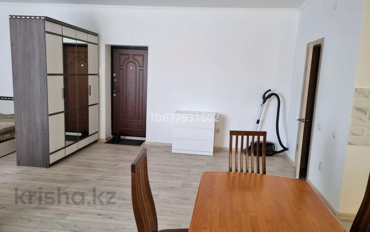 1-комнатная квартира · 55 м² · 4/5 этаж, мкр. Алтын орда, Мангилик ел 20 за 160 000 ₸ в Актобе — фото 13