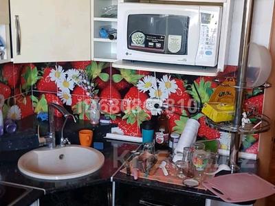 2-бөлмелі пәтер · 50 м² · 9/9 қабат, Абылай хана 9, бағасы: 140 000 〒 в Кокшетау
