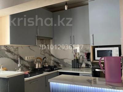 Отдельный дом · 7 комнат · 171 м² · 12 сот., мкр Томирис, Шынкожа за 55 млн ₸ в Алматы, Алатауский р-н