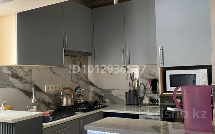 Отдельный дом · 7 комнат · 171 м² · 12 сот., мкр Томирис, Шынкожа за 55 млн ₸ в Алматы, Алатауский р-н — фото 4