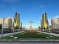 2-комнатная квартира · 65 м² · 7/8 этаж, мкр Шубар, ул. Динмухамеда Кунаева 14/2 за 25 000 ₸ в Астане, Есильский р-н — фото 10
