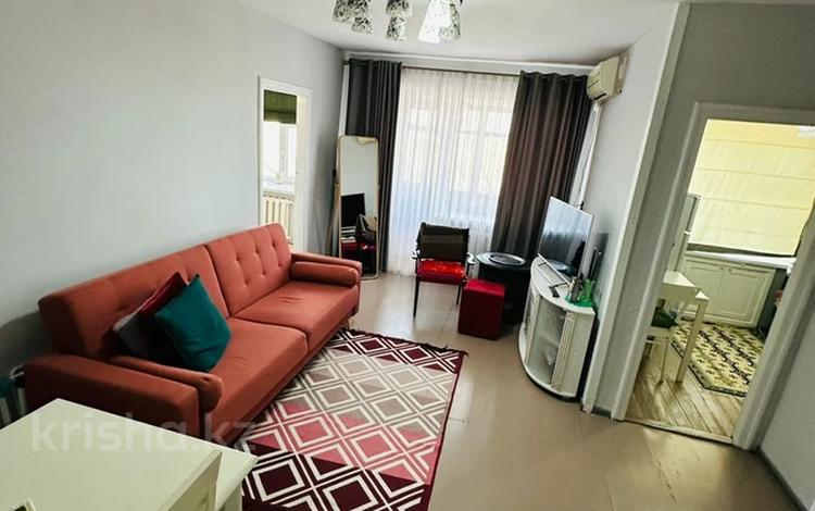 2-комнатная квартира · 44.7 м² · 4/4 этаж, С. Сейфуллина за 13 млн ₸ в Уральске — фото 2