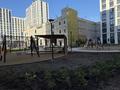 1-бөлмелі пәтер · 34.53 м² · 12/12 қабат, Улы Дала 12 — Бигвилль UIA с ремонтом ‼️, бағасы: 23.5 млн ₸ в Астане, Нура р-н — фото 9