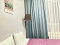 3-комнатная квартира · 100 м² · 7/12 этаж, Тажибаевой 157 к6 — ТРЦ Мега Розыбакиева за 25 000 ₸ в Алматы, Бостандыкский р-н — фото 25