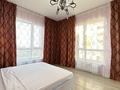 3-комнатная квартира · 100 м² · 7/12 этаж, Тажибаевой 157 к6 — ТРЦ Мега Розыбакиева за 25 000 ₸ в Алматы, Бостандыкский р-н — фото 37
