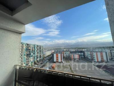 2-комнатная квартира · 60 м² · 8/10 этаж, мкр Шугыла, Алтын Орда за 32.5 млн ₸ в Алматы, Наурызбайский р-н