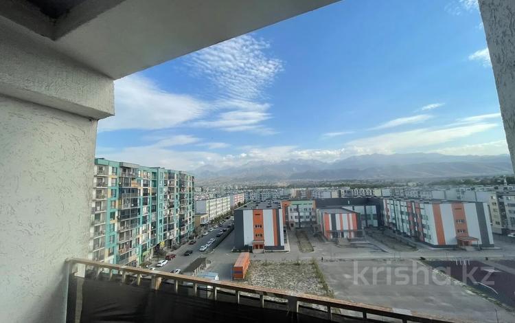 2-комнатная квартира · 60 м² · 8/10 этаж, мкр Шугыла, Алтын Орда за 32.5 млн ₸ в Алматы, Наурызбайский р-н — фото 4