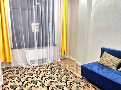 2-комнатная квартира · 31 м² · 2/3 этаж, мкр Теректы — ЖК Теректі Парк за 22.5 млн 〒 в Алматы, Алатауский р-н