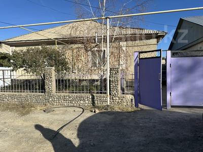 Отдельный дом · 3 комнаты · 107 м² · 8 сот., Переулок Сыздыкова 3 — Сыздыкова - Вихрева за 16 млн 〒 в Шелек