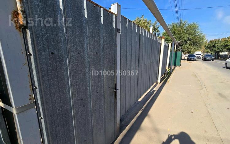 Отдельный дом · 4 комнаты · 85.9 м² · 7.4 сот., Папанина 192 — Район 4гор.больницы за 57 млн ₸ в Алматы, Турксибский р-н — фото 2