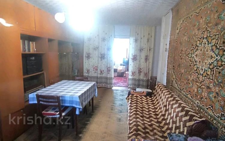 3-бөлмелі пәтер · 59 м² · 4/5 қабат, М.Жусупа 38, бағасы: 13 млн ₸ в Экибастузе — фото 2