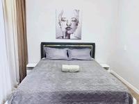 2-комнатная квартира · 44 м² · 1/5 этаж, Сейфуллина 53 за 20 000 ₸ в Жезказгане