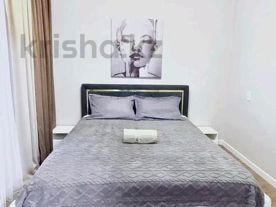 2-комнатная квартира · 44 м² · 1/5 этаж, Сейфуллина 53 за 20 000 ₸ в Жезказгане
