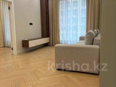 2-комнатная квартира · 65 м² · 4/16 этаж, Манаса 109а — ⭐️Срочная продажа⭐️ за 87 млн ₸ в Алматы, Бостандыкский р-н