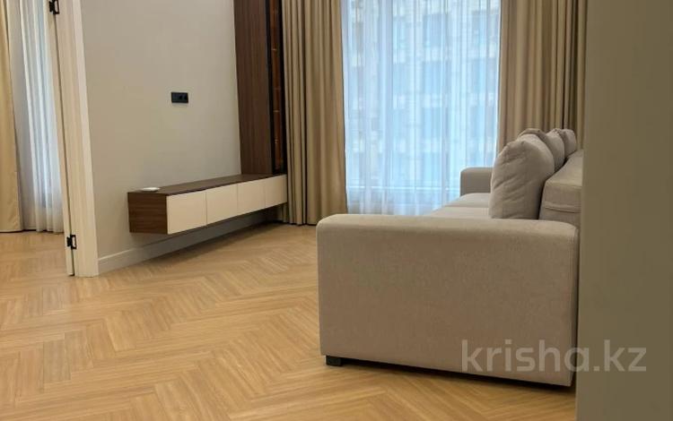 2-комнатная квартира · 65 м² · 4/16 этаж, Манаса 109а — ⭐️Срочная продажа⭐️ за 87 млн ₸ в Алматы, Бостандыкский р-н — фото 21