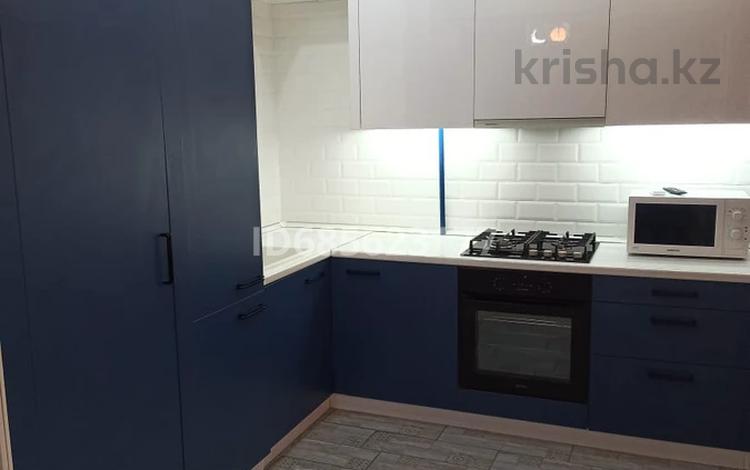 1-комнатная квартира · 37.8 м² · 2/9 этаж, мкр Астана 73 за 180 000 ₸ в Шымкенте, Каратауский р-н — фото 2