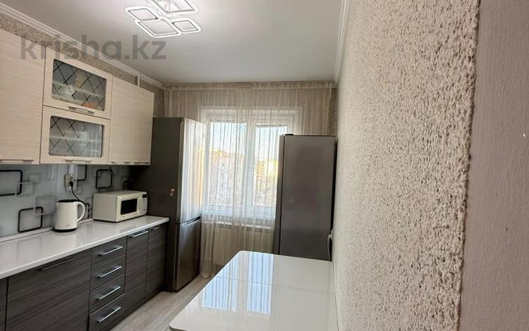3-комнатная квартира · 67 м² · 5/9 этаж, Абылайхана 3 за 26 млн ₸ в Кокшетау — фото 12
