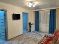 3-комнатная квартира · 47 м² · 5/5 этаж, 3-микрорайон 1-дом за 8.7 млн 〒 в Абае — фото 3