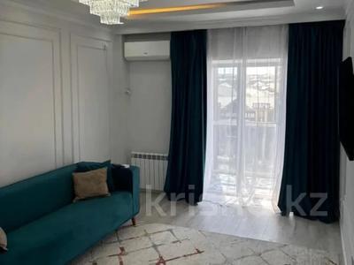 2-бөлмелі пәтер · 75 м² · 5/12 қабат, Нұрсәт ш/а, Аргынбекова 29/4 к2 — Шаяхметов, бағасы: 290 000 ₸ в Шымкенте, Каратауский р-н