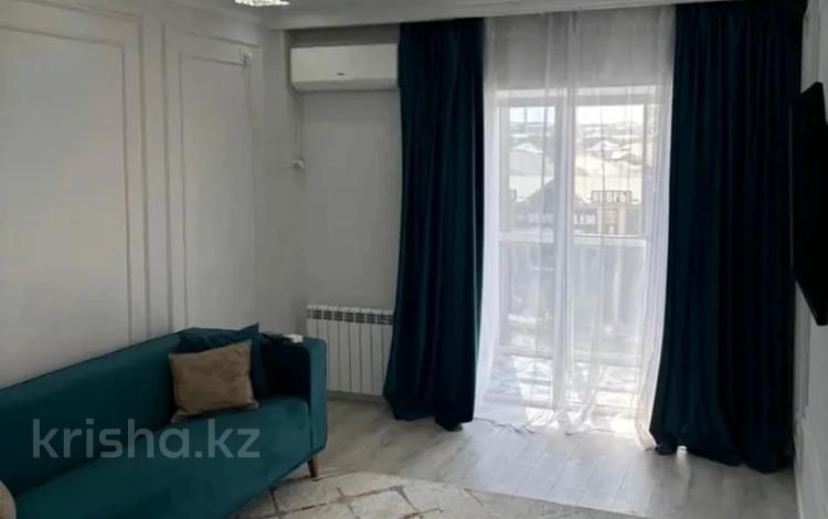 2-комнатная квартира · 75 м² · 5/12 этаж, мкр Нурсат, Аргынбекова 29/4 к2 — Шаяхметов за 290 000 ₸ в Шымкенте, Каратауский р-н — фото 2