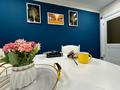 2-комнатная квартира · 64 м² · 3/9 этаж, мкр Нурсая, Таумуш Жумагалиев 15 за 17 600 〒 в Атырау — фото 2