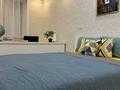 2-комнатная квартира · 64 м² · 3/9 этаж, мкр Нурсая, Таумуш Жумагалиев 15 за 17 600 〒 в Атырау — фото 4