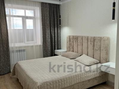 3-комнатная квартира · 60 м² · 7/9 этаж, Жамакаева 163 — Пархоменко за 23 000 ₸ в Семее