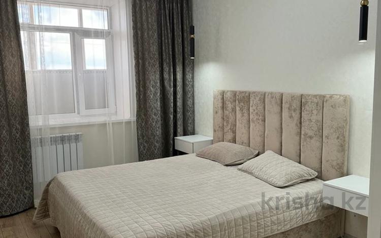 3-комнатная квартира · 60 м² · 7/9 этаж, Жамакаева 163 — Пархоменко за 23 000 ₸ в Семее — фото 2