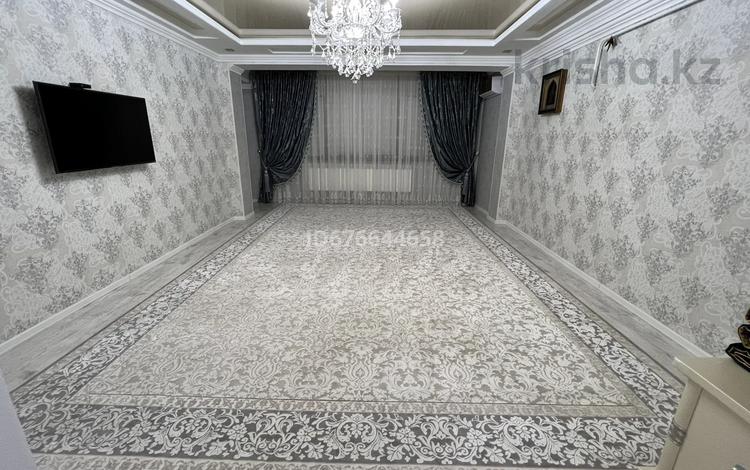 2-бөлмелі пәтер · 62 м² · 8/10 қабат, 30-й мкр 181, бағасы: 20 млн ₸ в Актау — фото 7