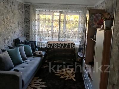 2-комнатная квартира, 42 м², 1/5 этаж, Медведева — Батыр Баяна за 18.5 млн 〒 в Петропавловске