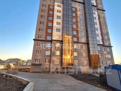 1-комнатная квартира, 36 м², 4/17 этаж, алтынсарина 21 за 14.5 млн 〒 в Петропавловске