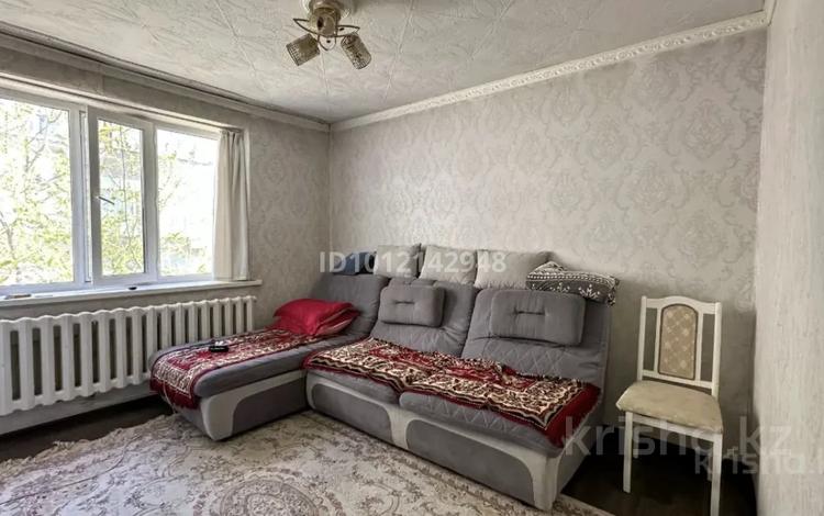 2-комнатная квартира · 40 м² · 3/5 этаж, мкр. Жастар 42Б за 11.5 млн ₸ в Талдыкоргане, военный городок Улан — фото 2