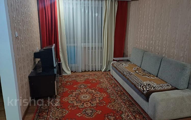 1-комнатная квартира · 31 м² · 2/5 этаж, 35-квартал 12 за 12.7 млн ₸ в Семее — фото 6