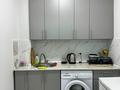 2-комнатная квартира · 40 м² · 8/10 этаж, мкр Шугыла, Алтын-Орда 6 — Ташкентская за 200 000 ₸ в Алматы, Наурызбайский р-н