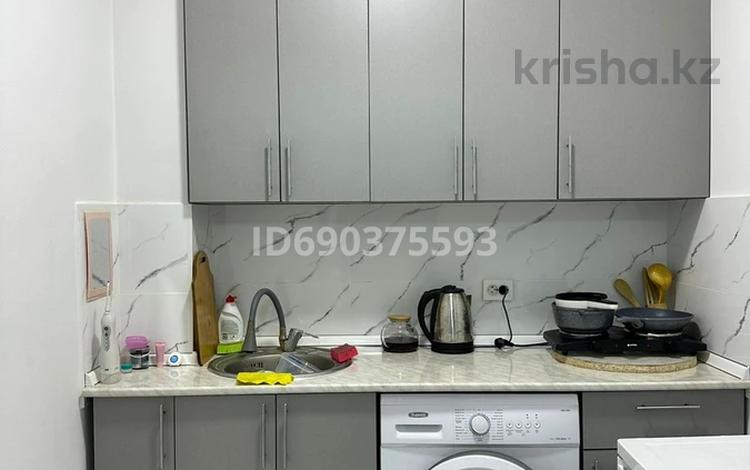 2-комнатная квартира · 40 м² · 8/10 этаж, мкр Шугыла, Алтын-Орда 6 — Ташкентская за 200 000 ₸ в Алматы, Наурызбайский р-н — фото 2