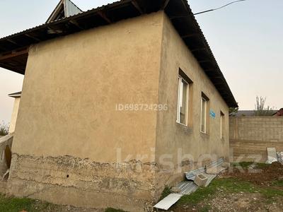 Отдельный дом · 3 комнаты · 120 м² · 8 сот., мкр Самал-3 — Аль-фараби за 25.5 млн 〒 в Шымкенте, Абайский р-н