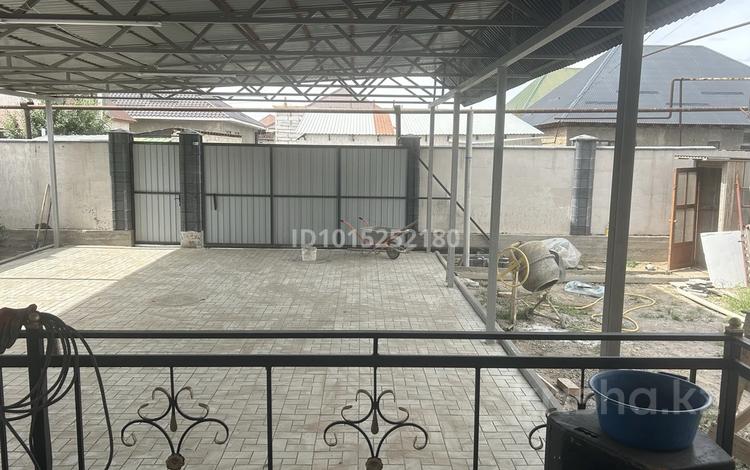 Отдельный дом · 5 комнат · 150 м² · 4 сот., Райымбек 117 — Жайлы мектептің қасында за 45 млн ₸ в Кемертогане — фото 2