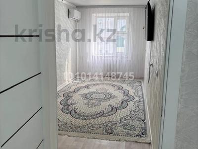 3-бөлмелі пәтер · 68.1 м² · 4/5 қабат, Братья Жубановых 18 — (Шахтерский двор), бағасы: 16.5 млн ₸ в Хромтау