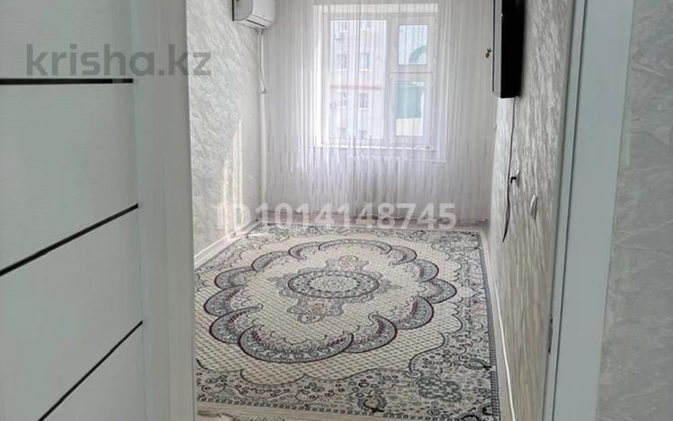 3-бөлмелі пәтер · 68.1 м² · 4/5 қабат, Братья Жубановых 18 — (Шахтерский двор), бағасы: 16.5 млн ₸ в Хромтау — фото 3