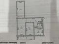 3-бөлмелі пәтер · 68.1 м² · 4/5 қабат, Братья Жубановых 18 — (Шахтерский двор), бағасы: 16.5 млн ₸ в Хромтау — фото 7