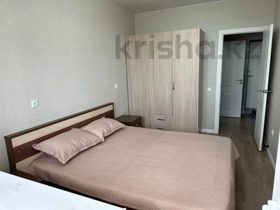 2-комнатная квартира · 37 м² · 9/10 этаж, Жумекен Нажимеденов 17 — Байтурсынова за 19.7 млн ₸ в Астане, Сарайшык р-н
