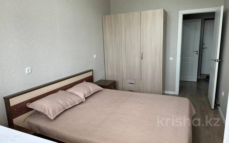 2-комнатная квартира · 37 м² · 9/10 этаж, Жумекен Нажимеденов 17 — Байтурсынова за 19.7 млн ₸ в Астане, Сарайшык р-н — фото 5