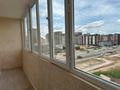 2-комнатная квартира · 37 м² · 9/10 этаж, Жумекен Нажимеденов 17 — Байтурсынова за 19.7 млн ₸ в Астане, Сарайшык р-н — фото 7