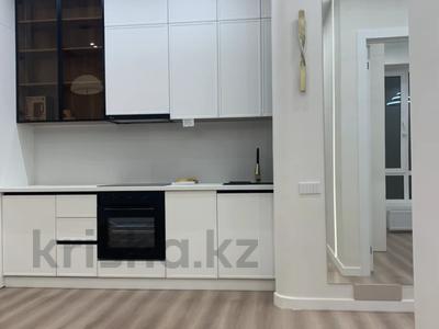 2-бөлмелі пәтер · 36 м² · 9/12 қабат, Чингиз Айтматов 77/7, бағасы: 28.9 млн ₸ в Астане, Сарыарка р-н