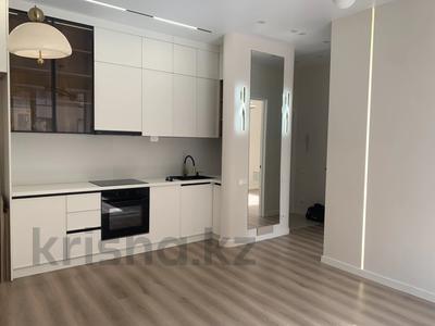 2-бөлмелі пәтер · 36 м² · 9/12 қабат, Чингиз Айтматов 77/7, бағасы: 28 млн ₸ в Астане, Сарыарка р-н