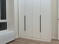 2-бөлмелі пәтер · 36 м² · 9/12 қабат, Чингиз Айтматов 77/7, бағасы: 28.9 млн ₸ в Астане, Сарыарка р-н — фото 3