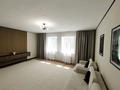 3-комнатная квартира · 98 м² · 2/10 этаж, Байтурсынова 19 — Напротив Хазрет Султана/Пирамида за 47.9 млн ₸ в Астане