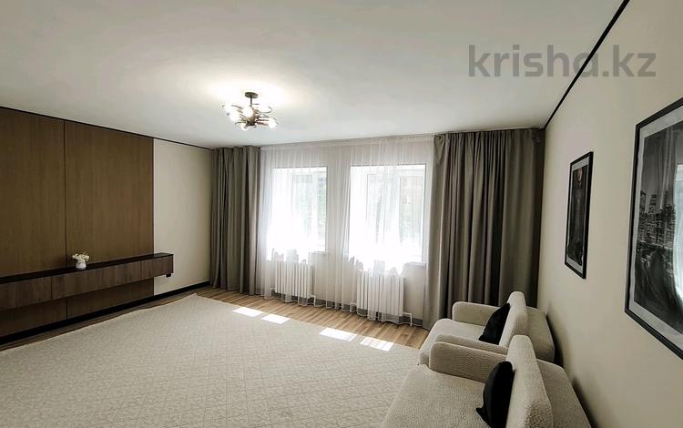 3-комнатная квартира · 98 м² · 2/10 этаж, Байтурсынова 19 — Напротив Хазрет Султана/Пирамида за 47.9 млн ₸ в Астане — фото 18