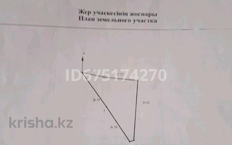 Дача · 25 м² · 8 сот., мкр Кенсай, Сулусай 3 за 12 млн 〒 в Алматы, Медеуский р-н — фото 2